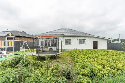 Продается дом, 126 м²