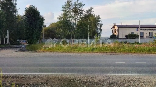 Тюменская область, Тюмень, Калининский, мкр. Городище