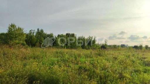 Тюменская область, Тюмень, Калининский, мкр. Городище