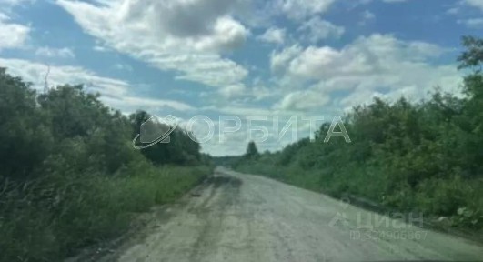 Тюменская область, Тюмень, Центральный, Ясень СНТ, ул. Вишневая, 244