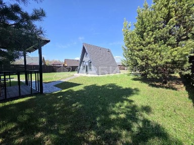 Продается дом, 37 м²