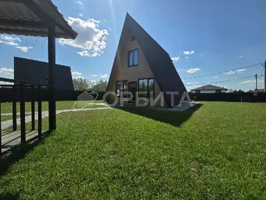 Продается дом, 92 м²