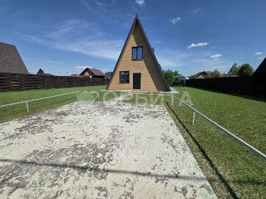 Продается дом, 93 м²