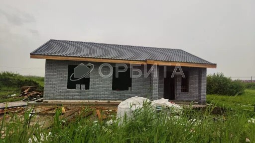 Продается дом, 96 м²