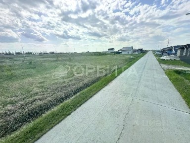 Тюменская область, Тюменский муниципальный округ, Кулаково село