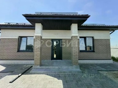 Продается дом, 90,2 м²