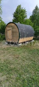 Продается дом, 20 м²