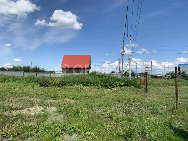 Продается участок, 7 сот.