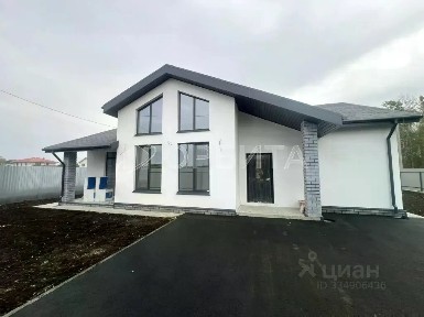 Продается дом, 121,8 м²