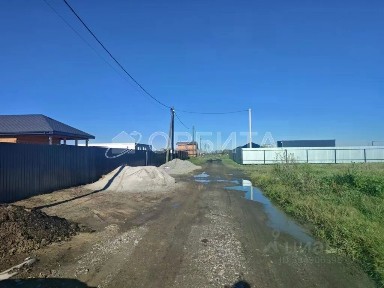 Тюменская область, Тюмень, Центральный, Большое Царево-2 СНТ