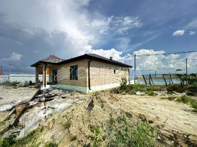 Продается дом, 110 м²