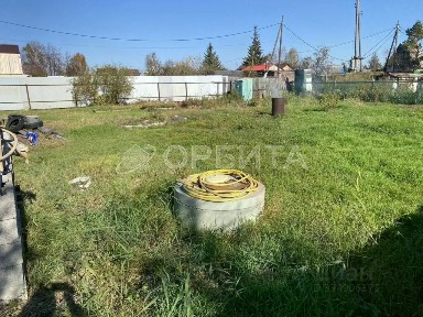 Продается участок, 6,3 сот.