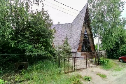 Продается 2-этажный дом, 94 м²