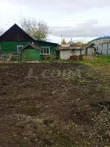 Тюменская область, Тюменский муниципальный округ, Боровский рп, ул. Октябрьская, 7