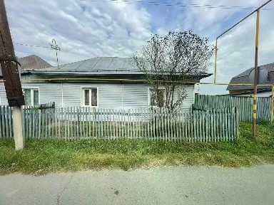 Продается 1-этажный дом, 77 м²