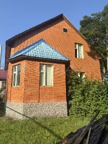 Тюменская область, Тюменский муниципальный округ, Боровский рп, ул. Заречная