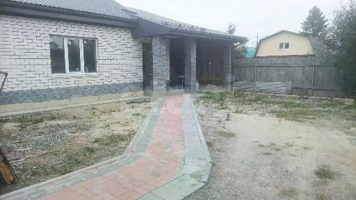 Продается 1-этажный дом, 81,7 м²
