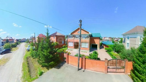 Продается 2-этажный дом, 278,3 м²