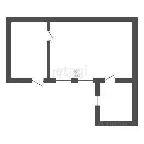 Продается 2-этажный дом, 165 м²