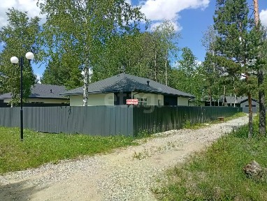 Продается 1-этажный дом, 103,1 м²