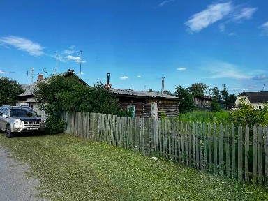 Продается 1-этажный дом, 36,2 м²
