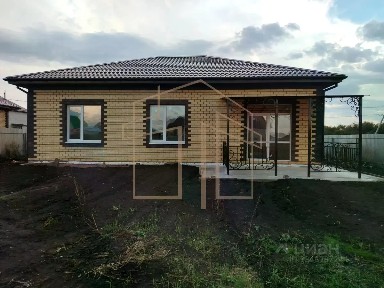 Продается 1-этажный дом, 90 м²