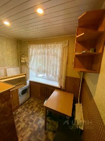 Сдается 3-комн. квартира, 60 м²