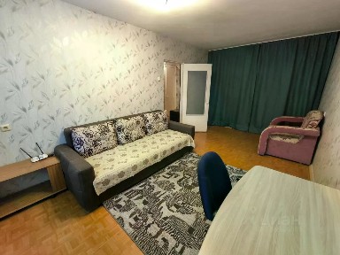 Сдается 1-комн. квартира, 37 м²