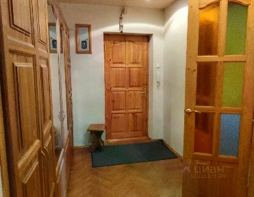 Сдается 2-комн. квартира, 60 м²