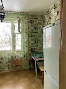 Сдается 1-комн. квартира, 34 м²