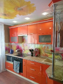Сдается 2-комн. квартира, 54 м²