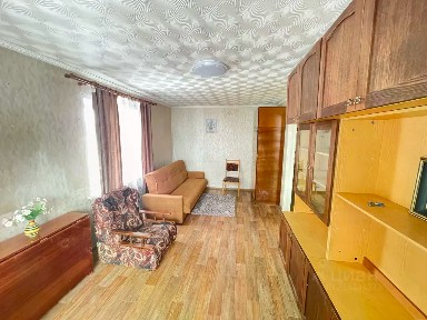 Сдается 1-комн. квартира, 30,1 м²
