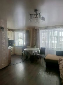 Сдается 2-комн. квартира, 42 м²