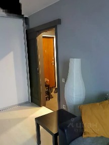 Сдается 1-комн. квартира, 35 м²