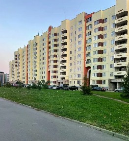 Сдается 1-комн. квартира, 34 м²