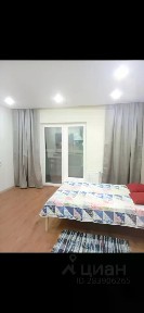 Сдается 1-комн. квартира, 30 м²