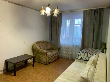 Сдается 1-комн. квартира, 33 м²