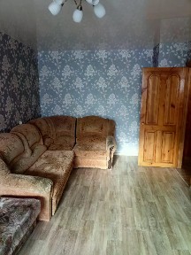 Сдается 1-комн. квартира, 31 м²