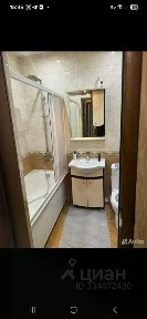 Сдается 1-комн. квартира, 40 м²