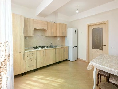 Сдается 1-комн. квартира, 50 м²