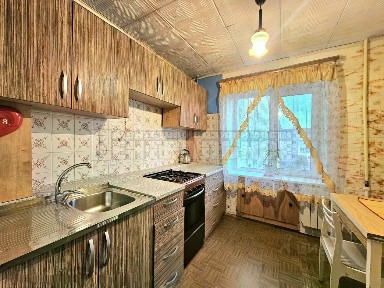 Сдается 3-комн. квартира, 59,5 м²