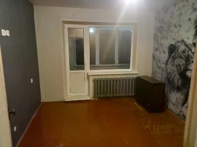 Сдается 3-комн. квартира, 65 м²