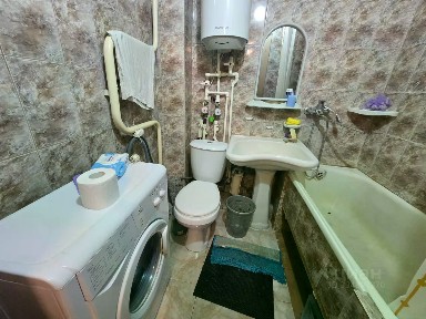 Сдается 1-комн. квартира, 38 м²