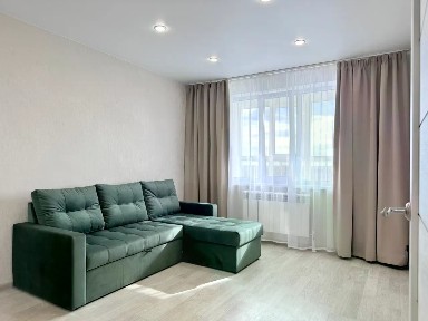 Сдается 1-комн. квартира, 41 м²