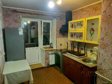 Сдается 1-комн. квартира, 40 м²
