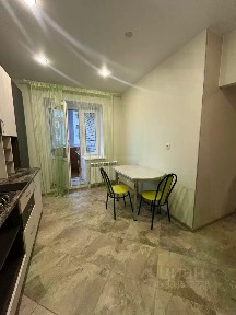 Сдается 1-комн. квартира, 43 м²