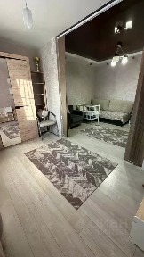 Сдается 1-комн. квартира, 46 м²