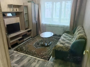 Сдается 1-комн. квартира, 36 м²
