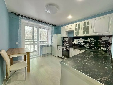 Сдается 1-комн. квартира, 35 м²