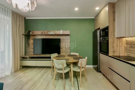 Сдается 3-комн. квартира, 63 м²
